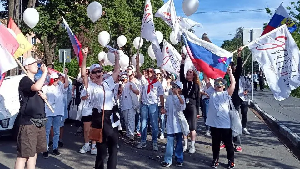 Фото: администрация Богородского городского округа
