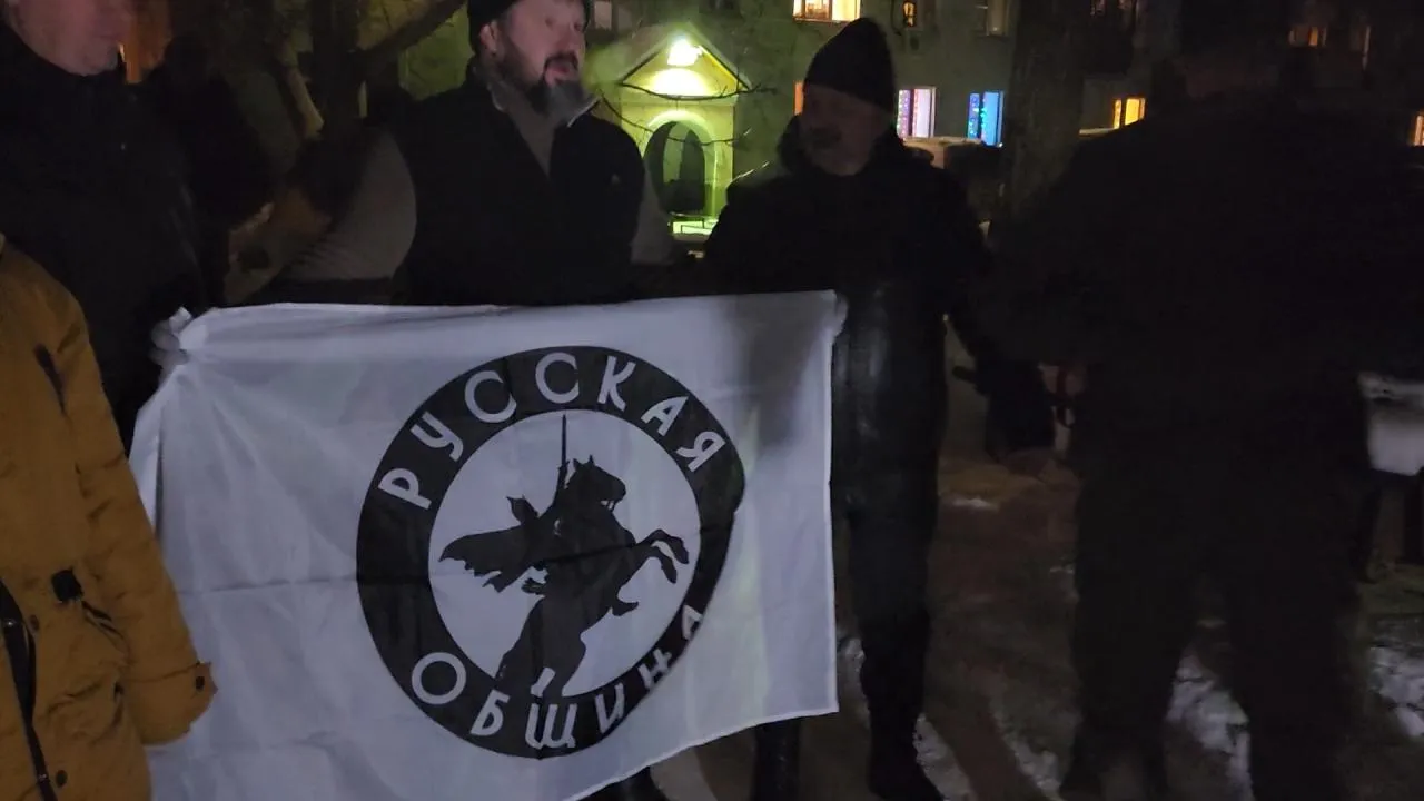 Военнослужащий из Протвино повез помощь в зону специальной военной операции