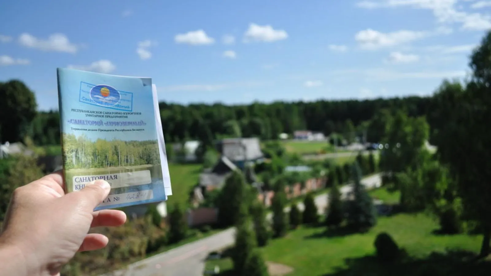 Фото: Министерство социального развития Подмосковья