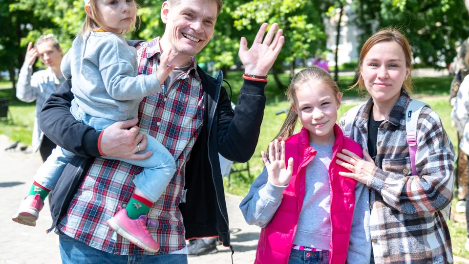 Фото: пресс-служба администрации г.о. Лыткарино