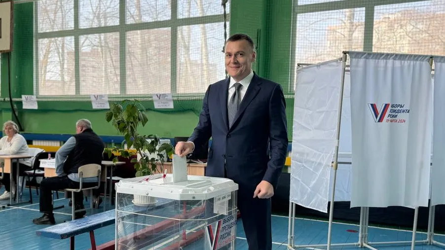 Фото: администрация г.о. Красногорск