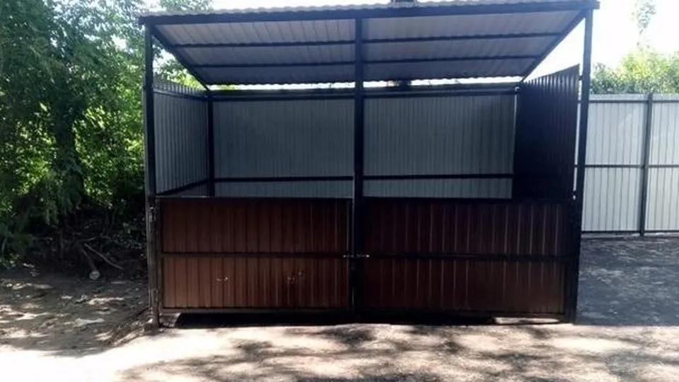 Фото: администрация городского округа Люберцы