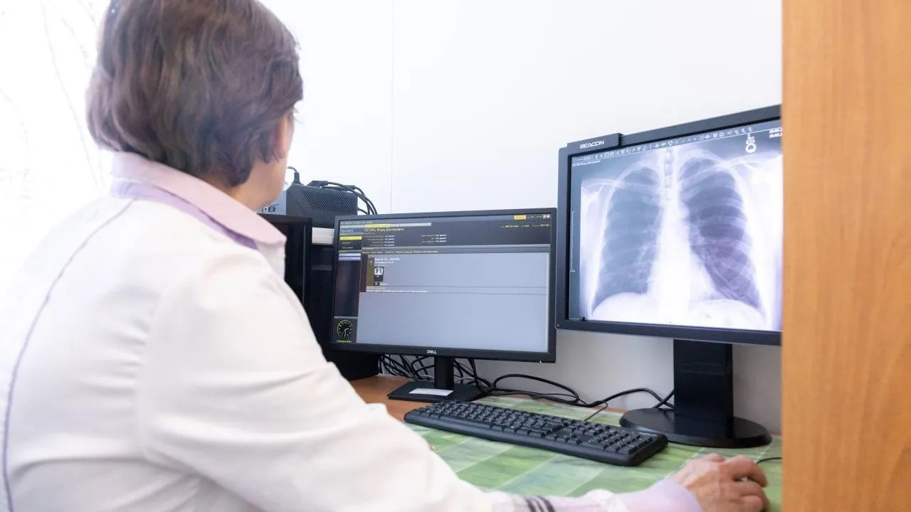 Пресс-служба Лыткаринской больницы