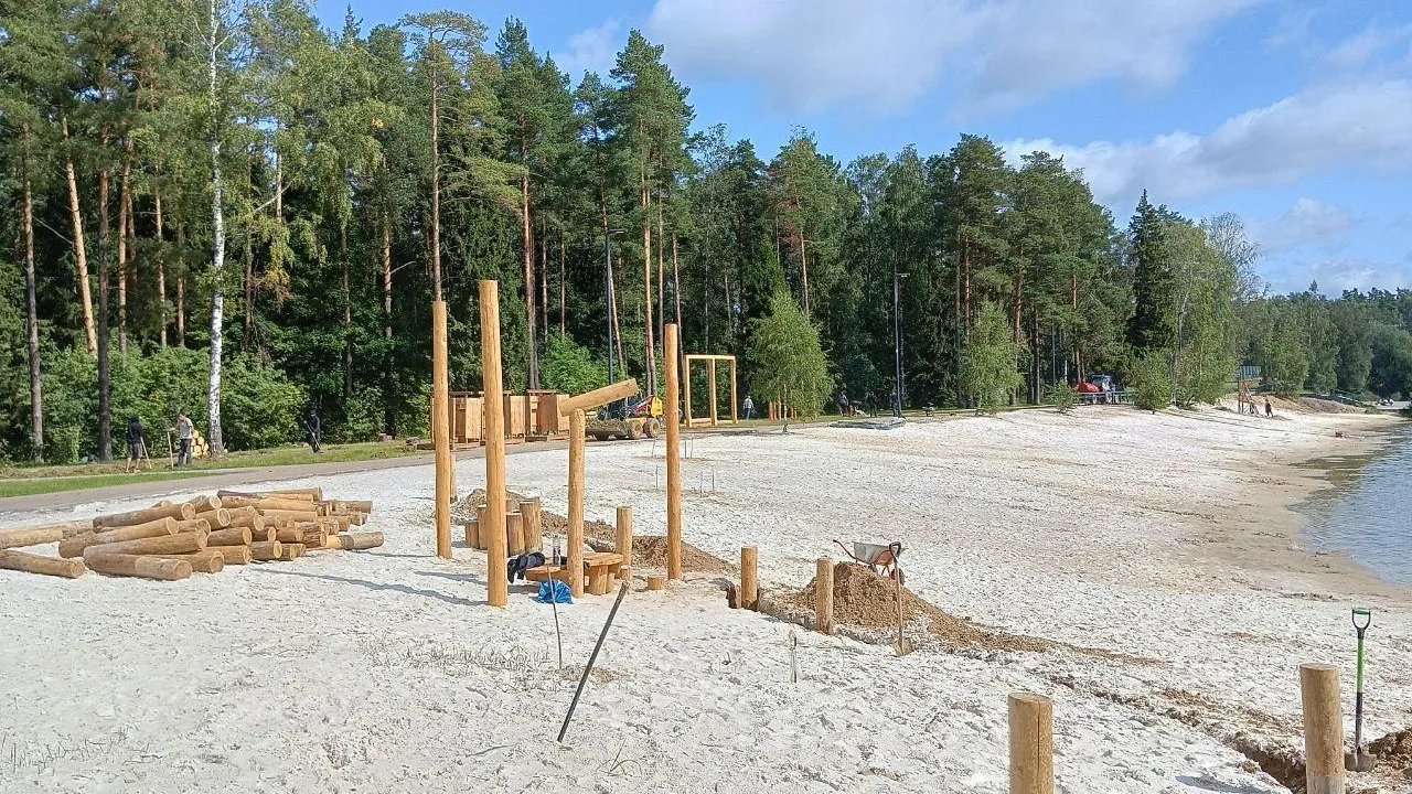 Фото: пресс-служба Администрации г.о. Черноголовка