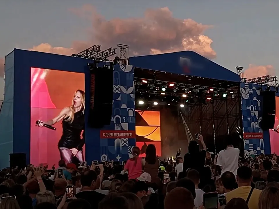 &nbsp; Фото: youtube.com/Роман&nbsp;Чупров