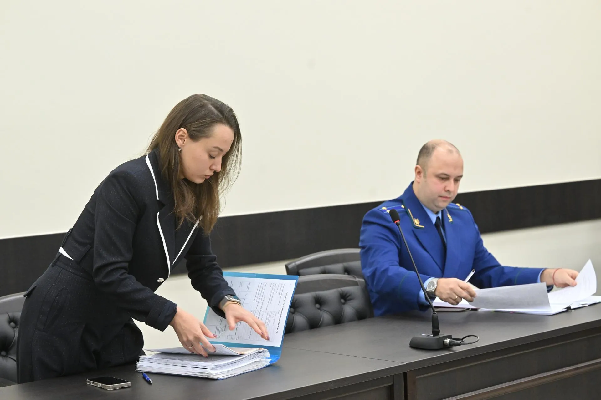 Komsomolskaya Pravda/Global Look Press