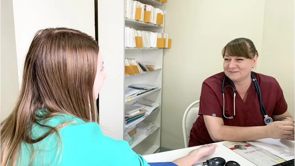 Фото: Ирина Мальцева