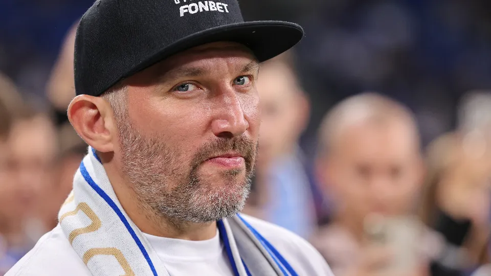 Фото: ТАСС/Олег Бухарев