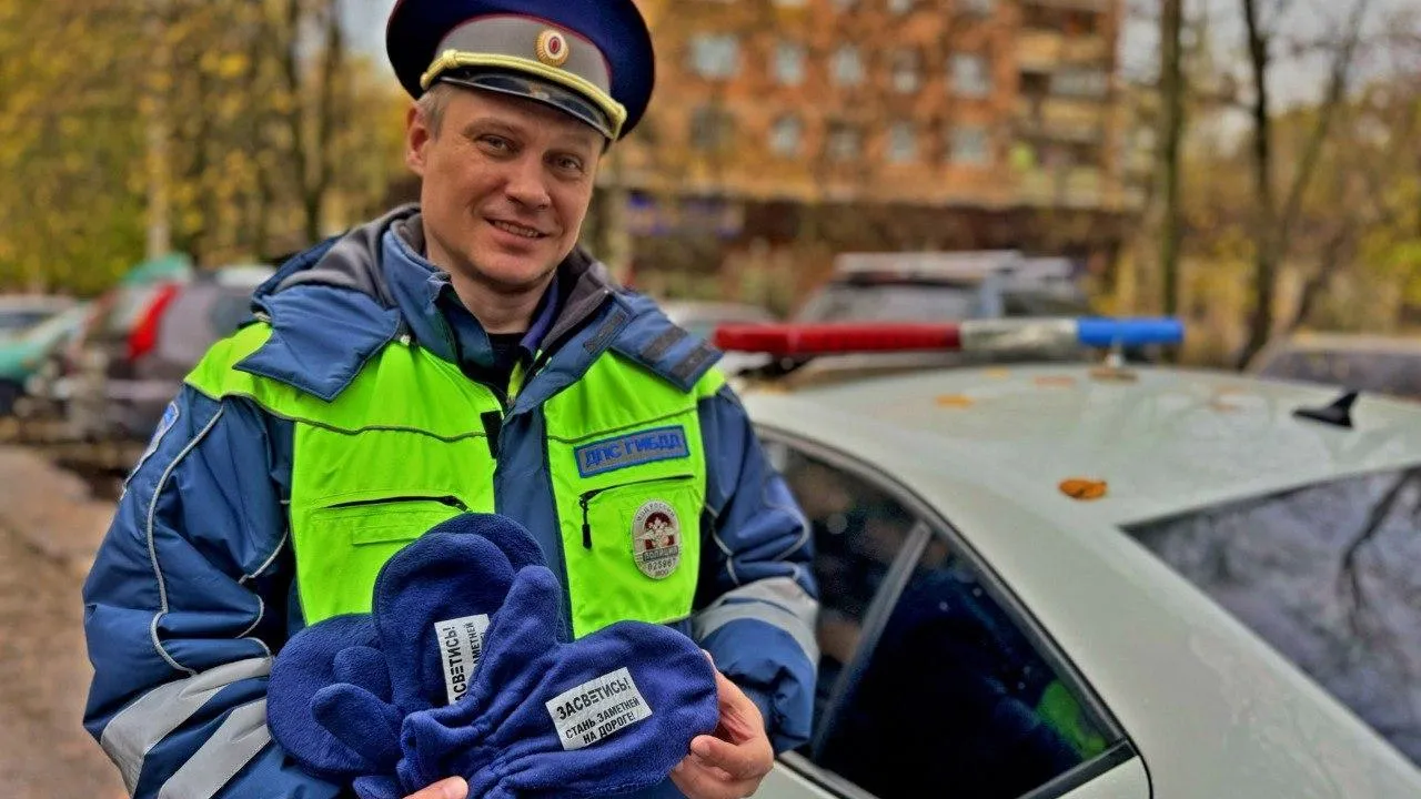 Пресс-служба го Красногорск