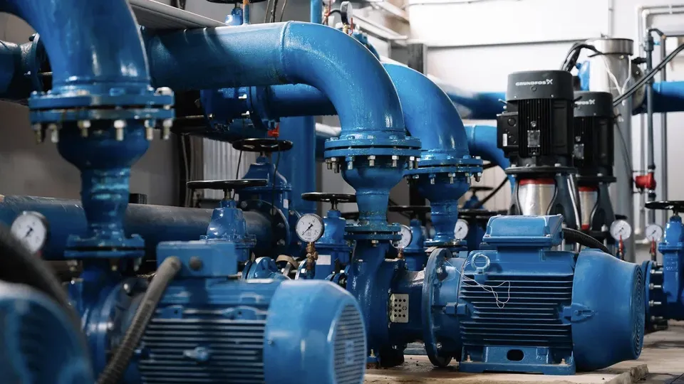 Фото: пресс-служба губернатора и правительства Московской области/Сергей Хакимов