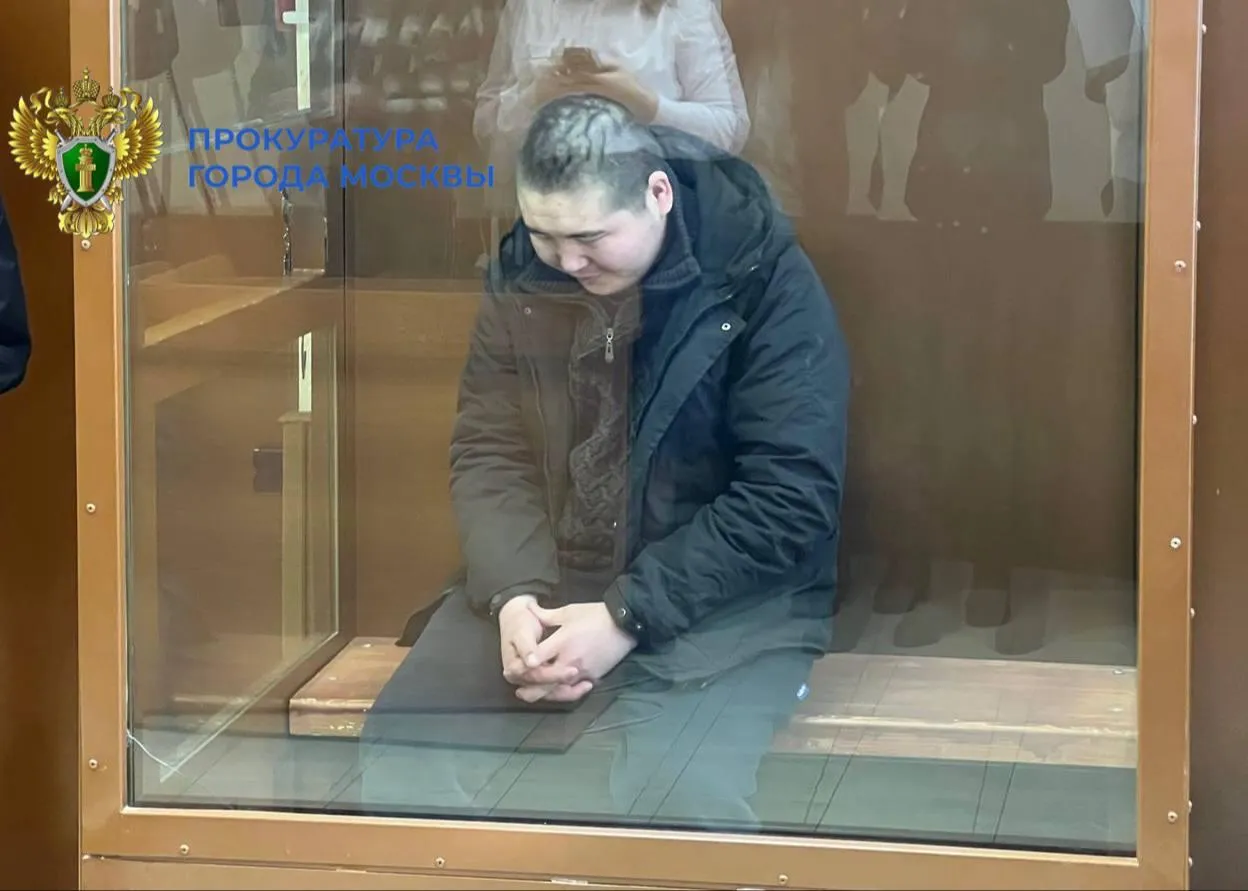 Пресс-служба прокуратуры Москвы