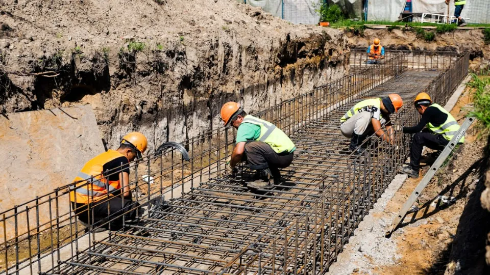 Фото: пресс-служба администрации г.о. Химки