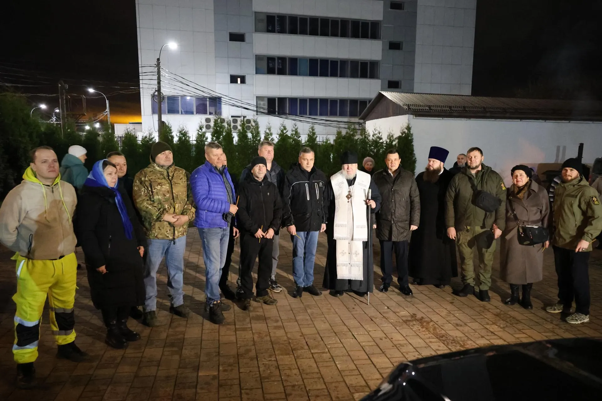 Пресс-служба администрации Павлово-Посадского городского округа