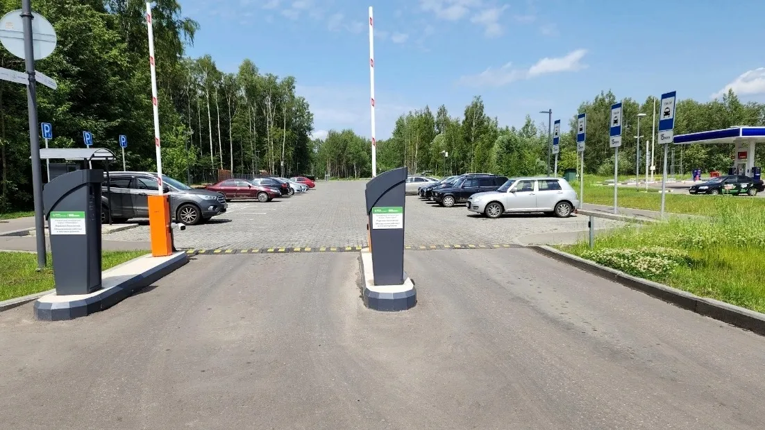 Фото: Нина Басистая