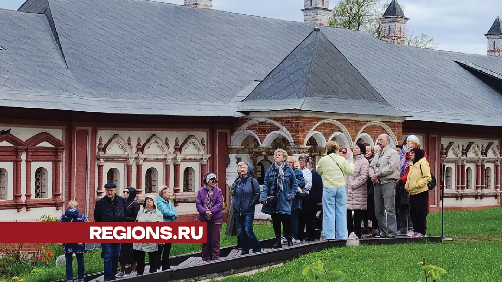 Фото: Хавива Фонина, специальный корреспондент РИАМО