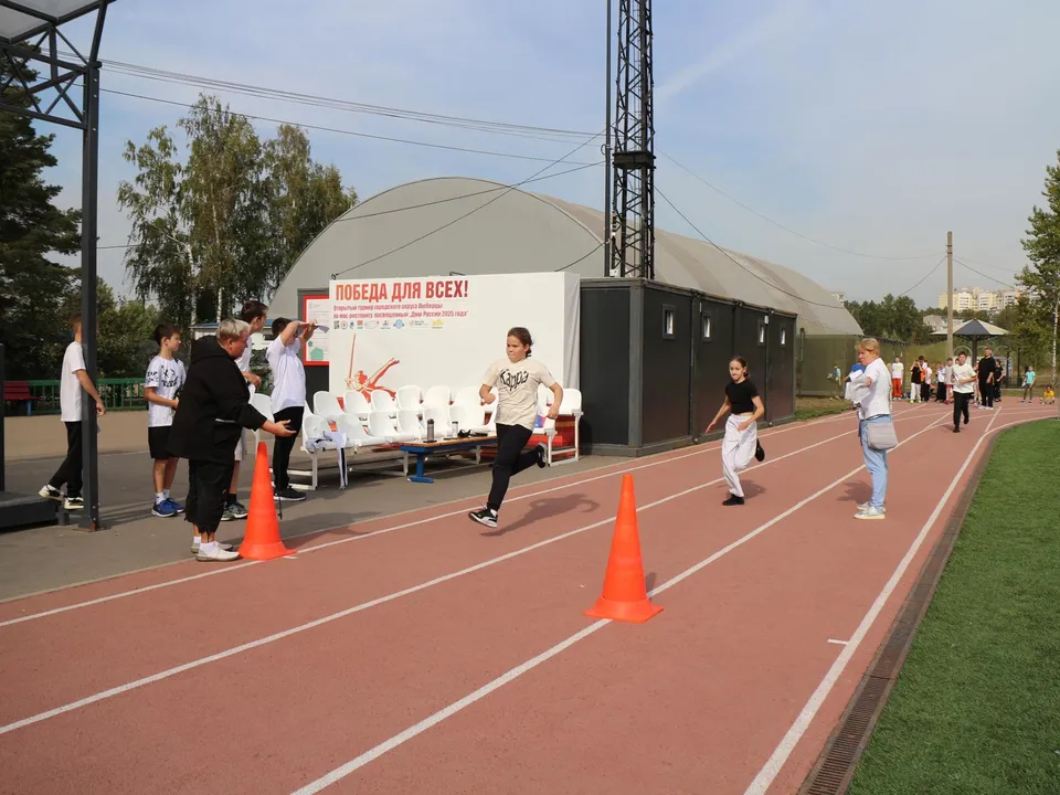 Фото: Иван Федулов