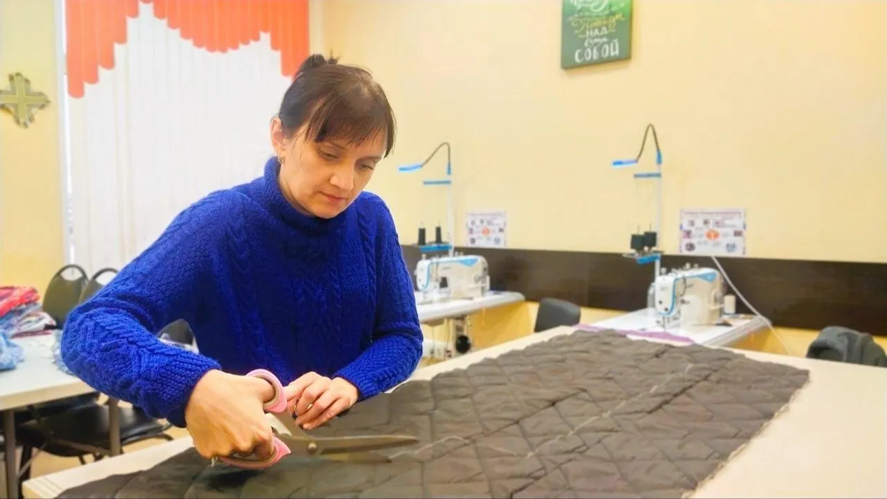 Социальный центр «Коломенский»