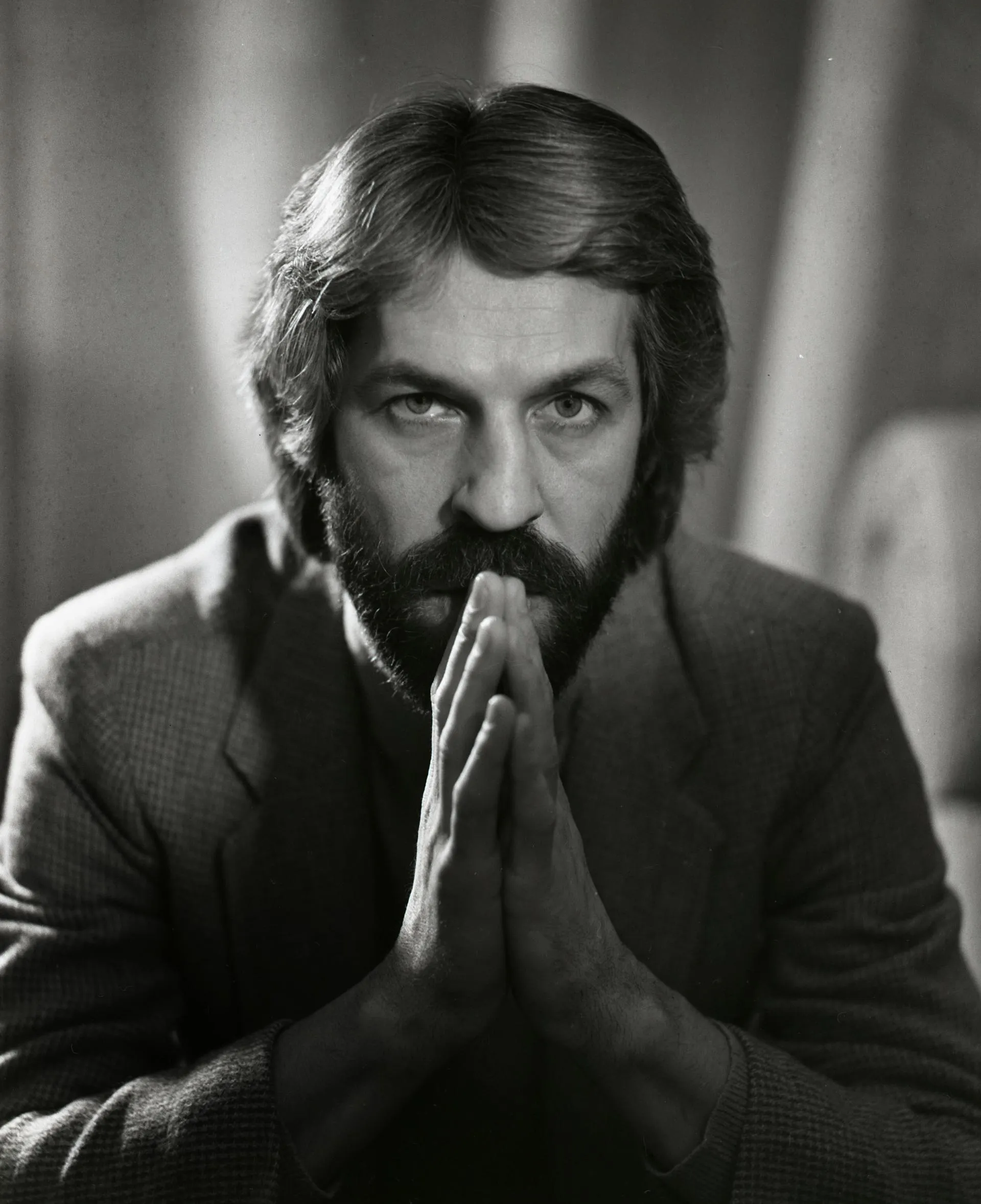 Lev Sherstennikov/Russian Look