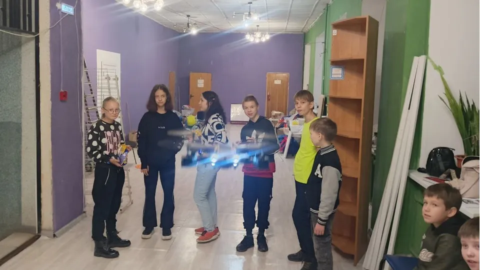 Фото: t.me/bronsotnya