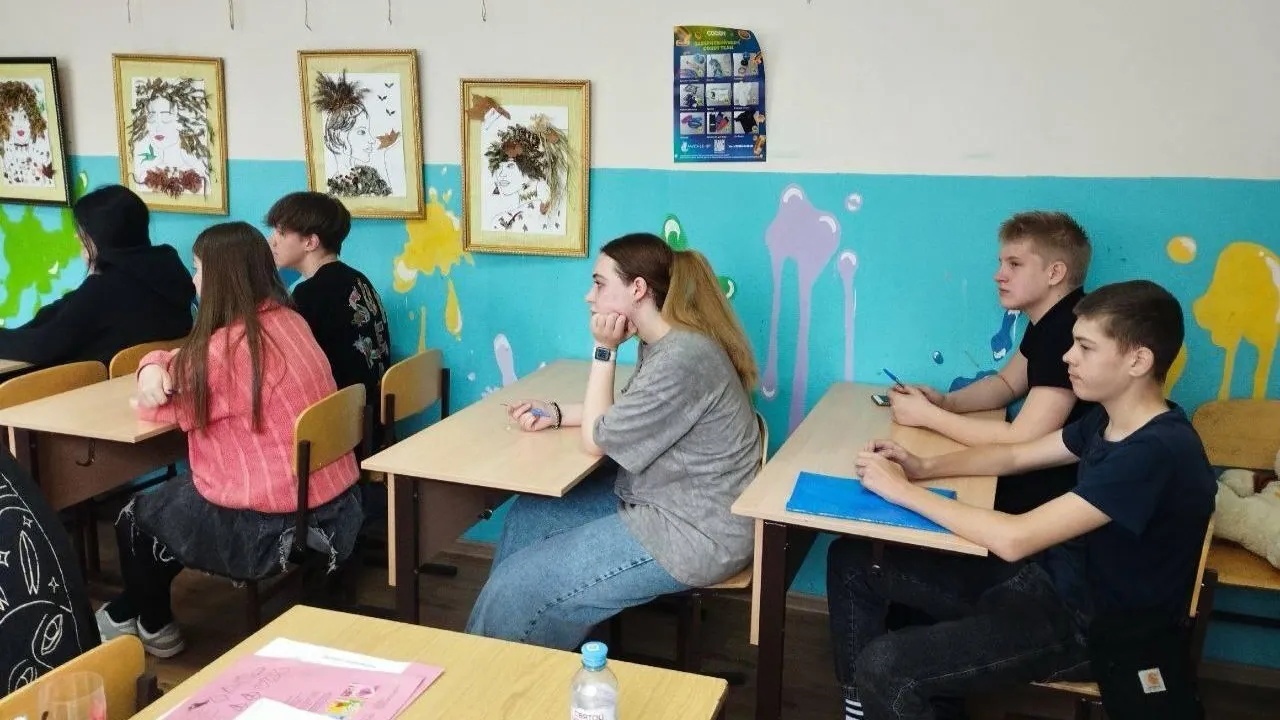 В Подольске подростков пригласили на работу в летние трудовые бригады