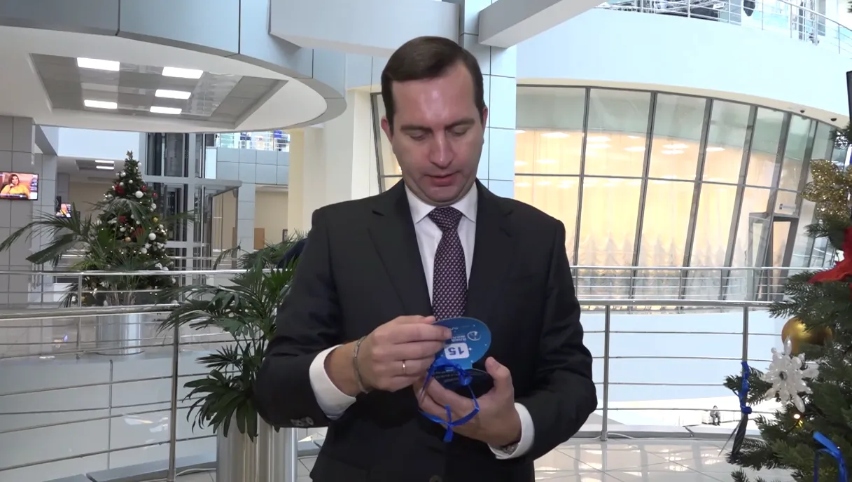 Телеканал «360»