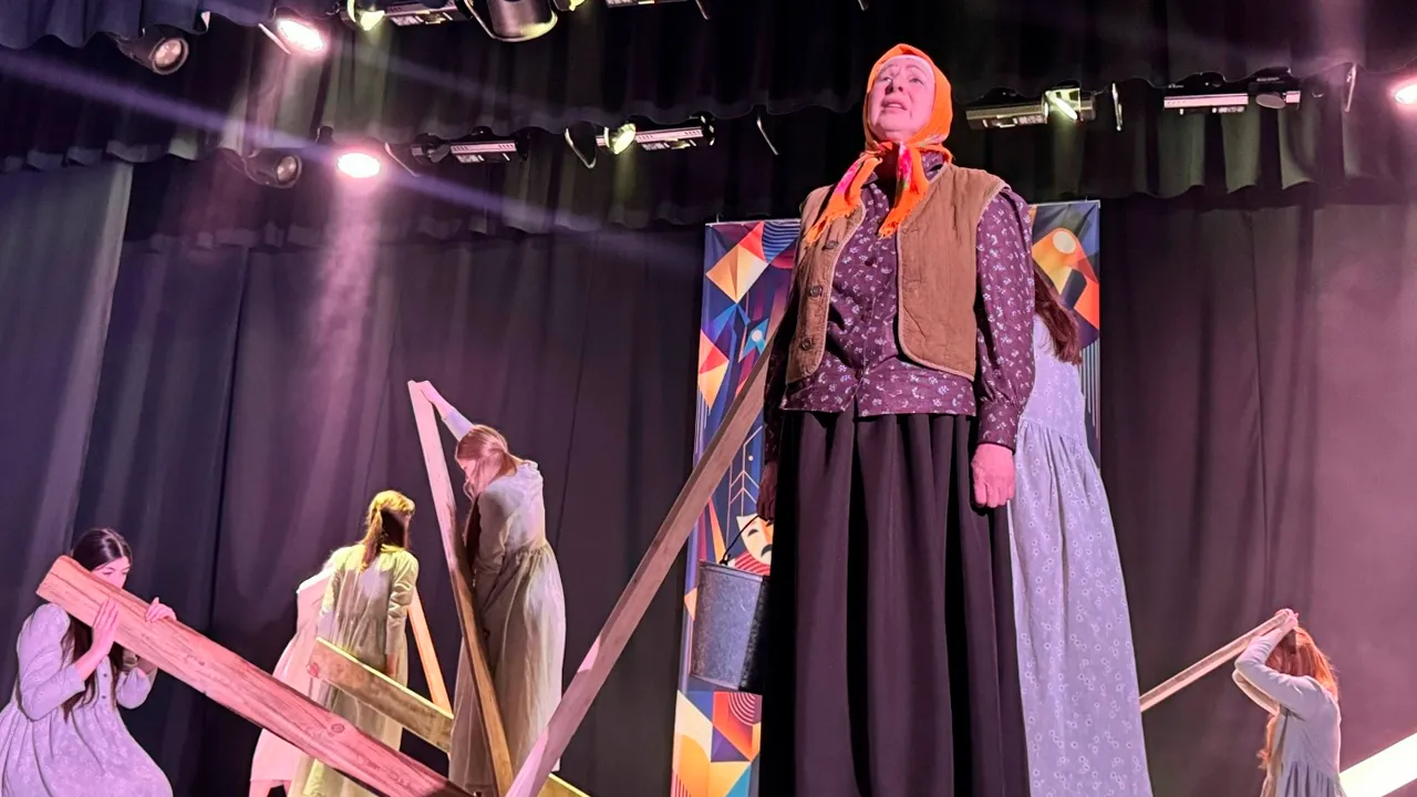 vk.com/Дворец культуры им. В.Н. Леонова