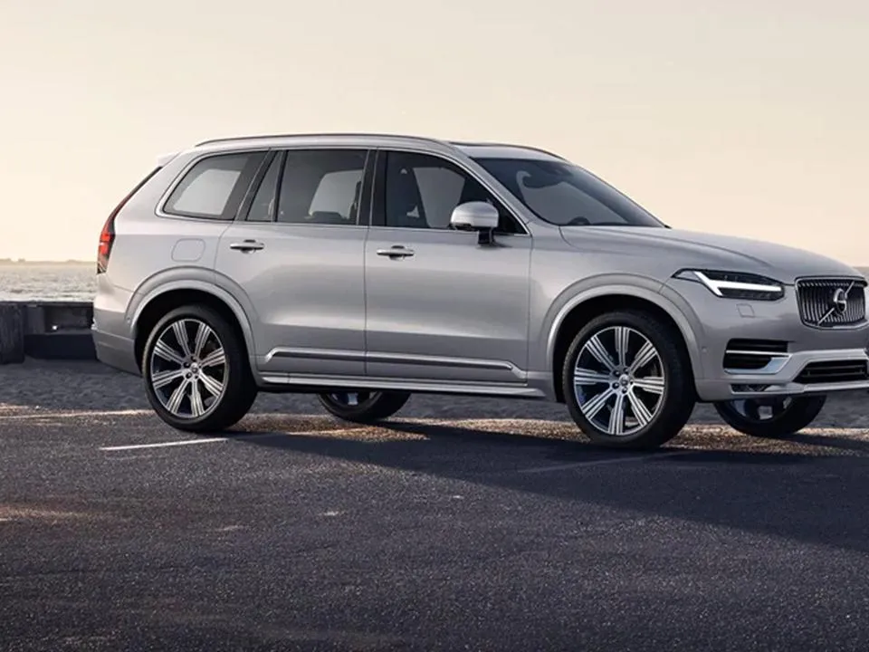 «Ни одного случая, чтобы погиб водитель»: названы автомобили, в которых можно выжить при любой аварии