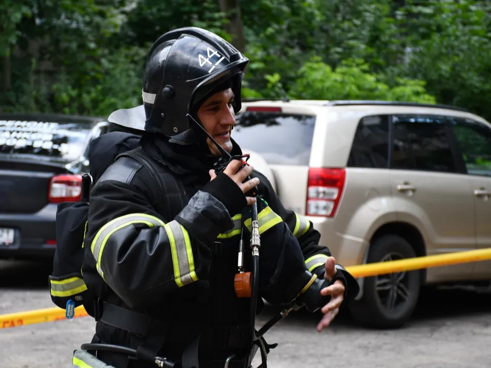 Фото: пресс-служба администрации городского округа Жуковский&nbsp;