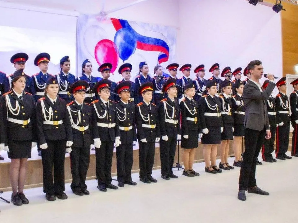 Фото: администрация г. о. Электросталь