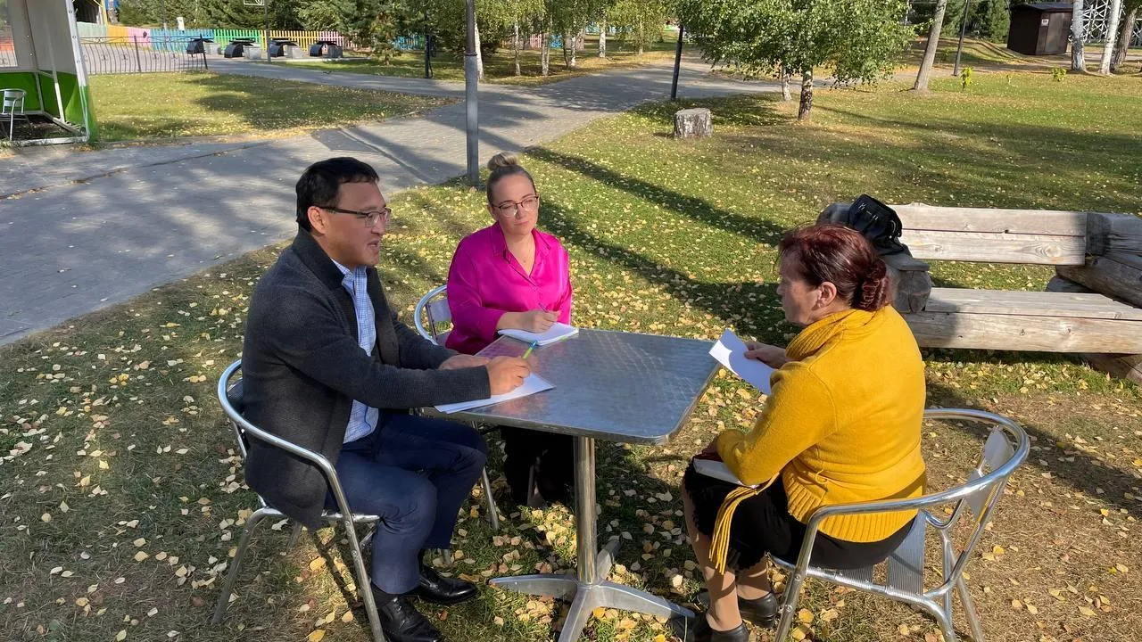 Фото: Шатурская ОБ