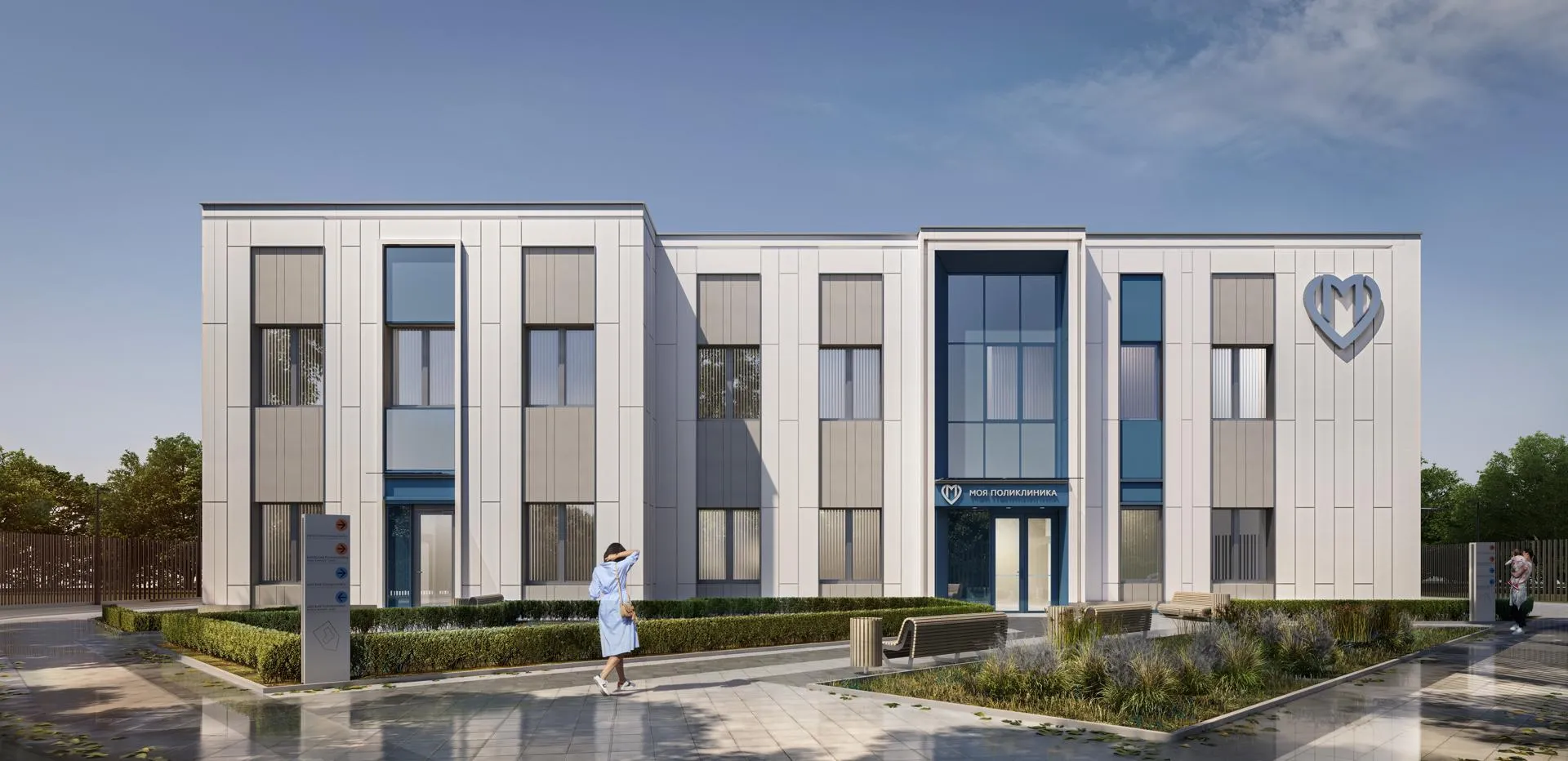 Фото: ГК Гранель