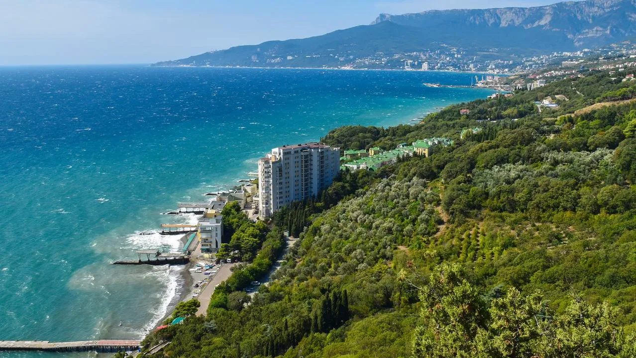 Крымские татары просят ООН признать российский статус Крыма