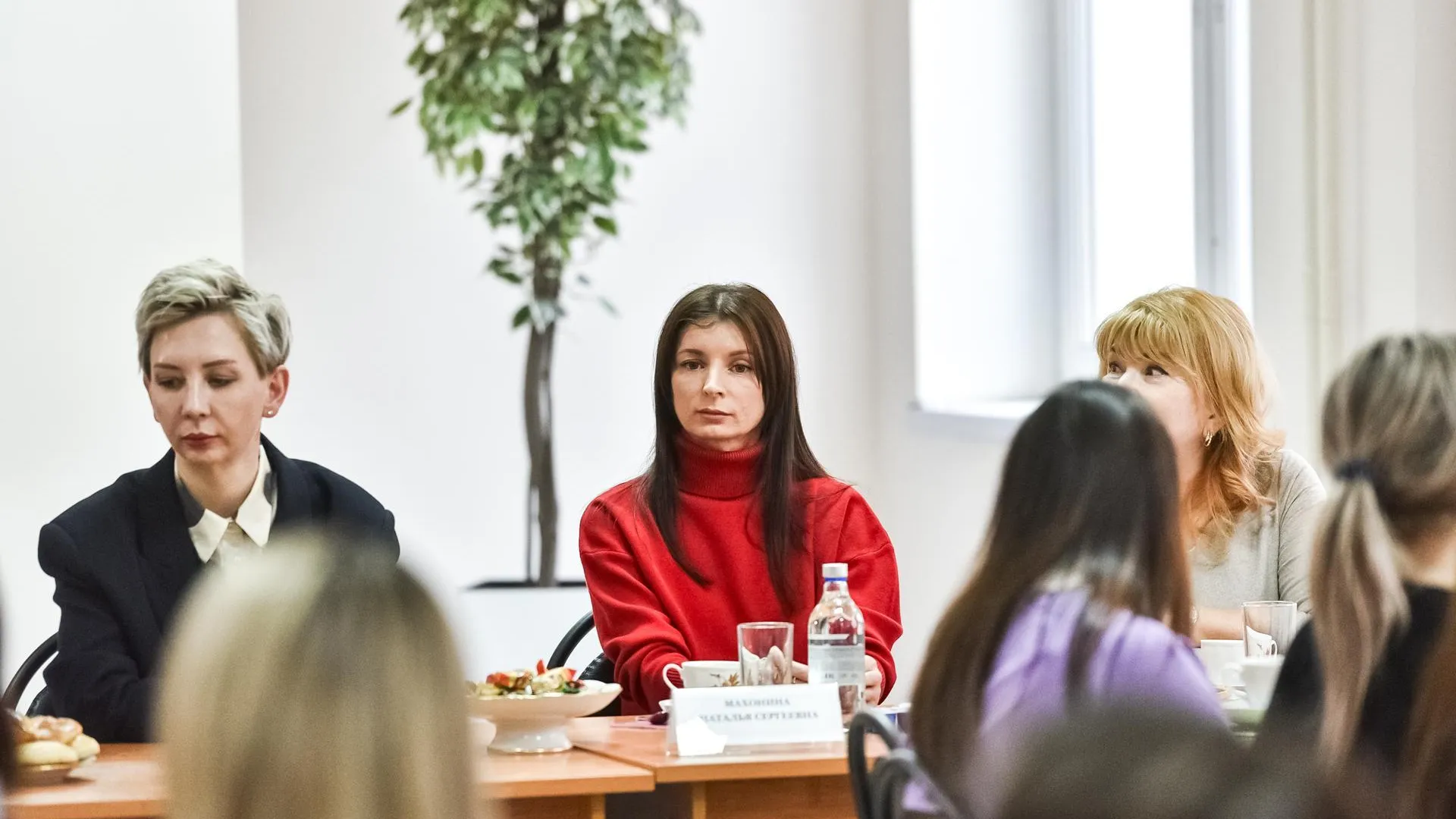 Пресс-служба администрации городского округа Балашиха
