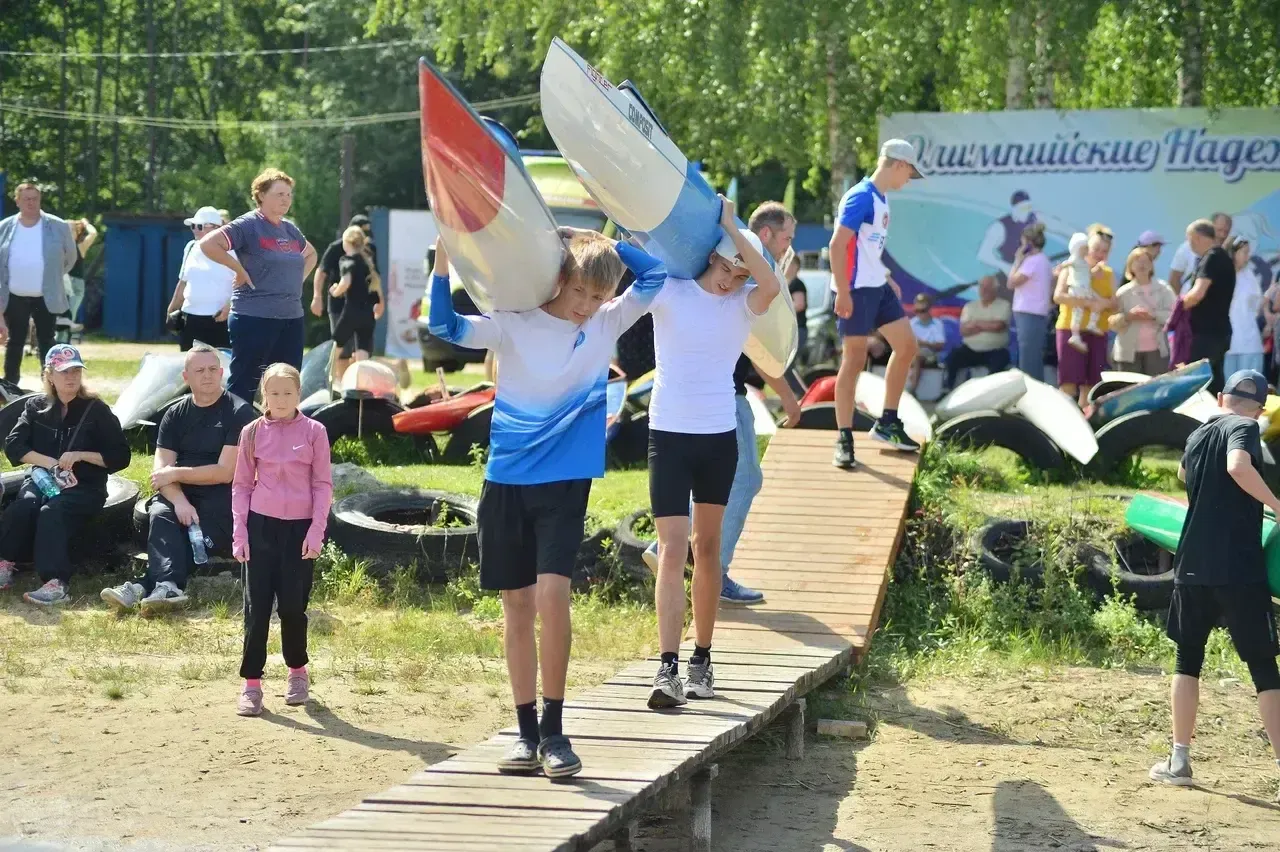 Пресс-служба администрации муниципального округа Шатура