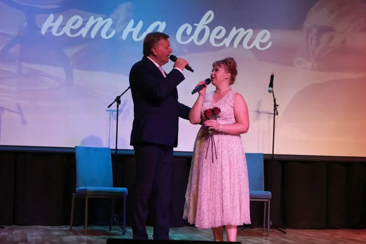 Фото: Анастасия Мушенок