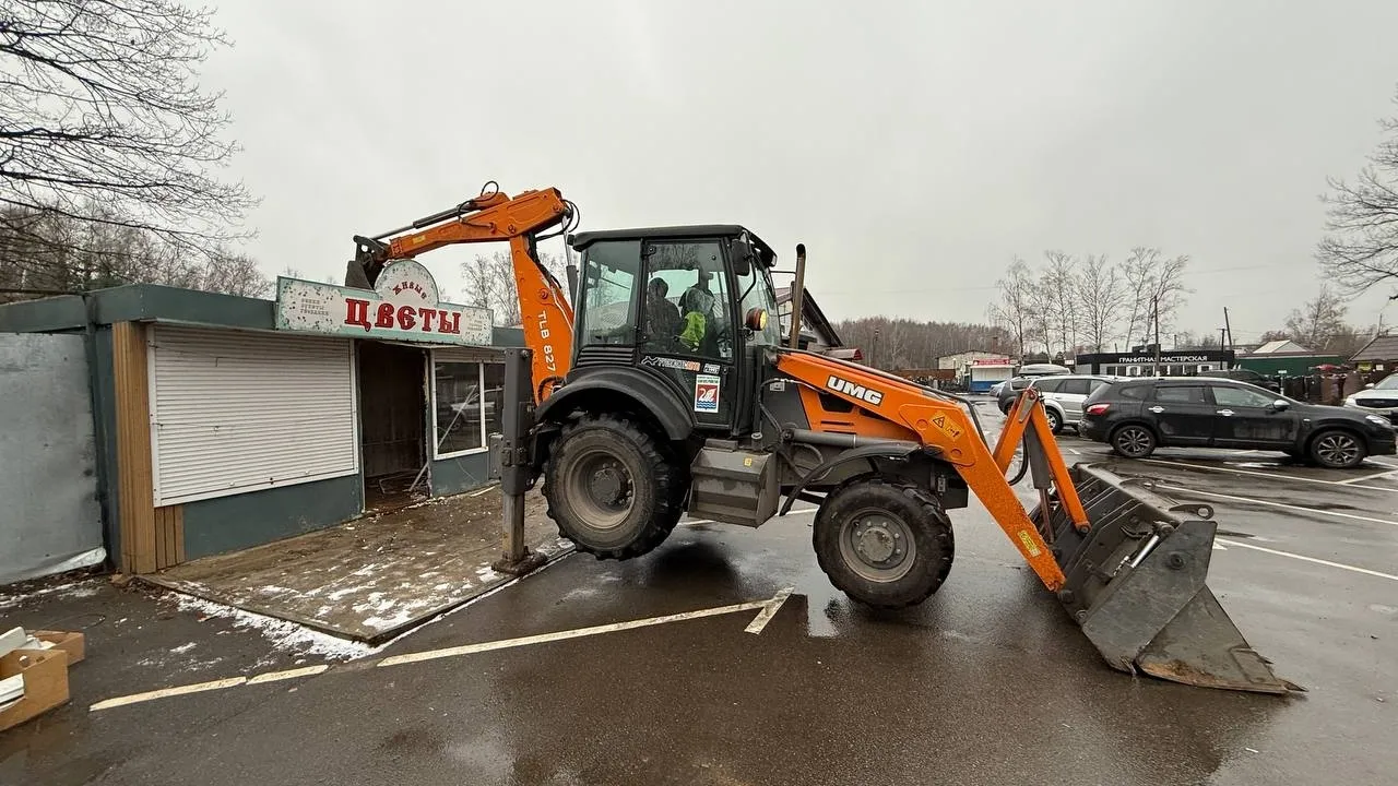 Фото: пресс-служба администрации г.о. Долгопрудный