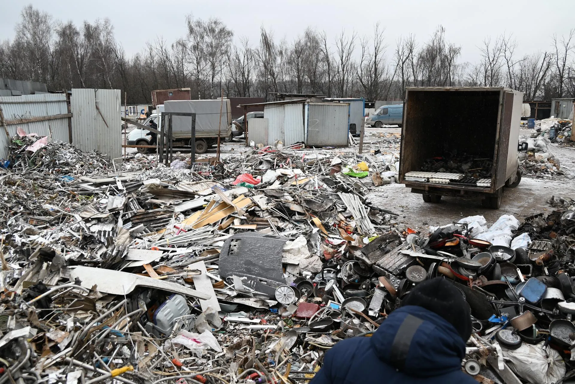 Пресс-служба администрации Ленинского городского округа