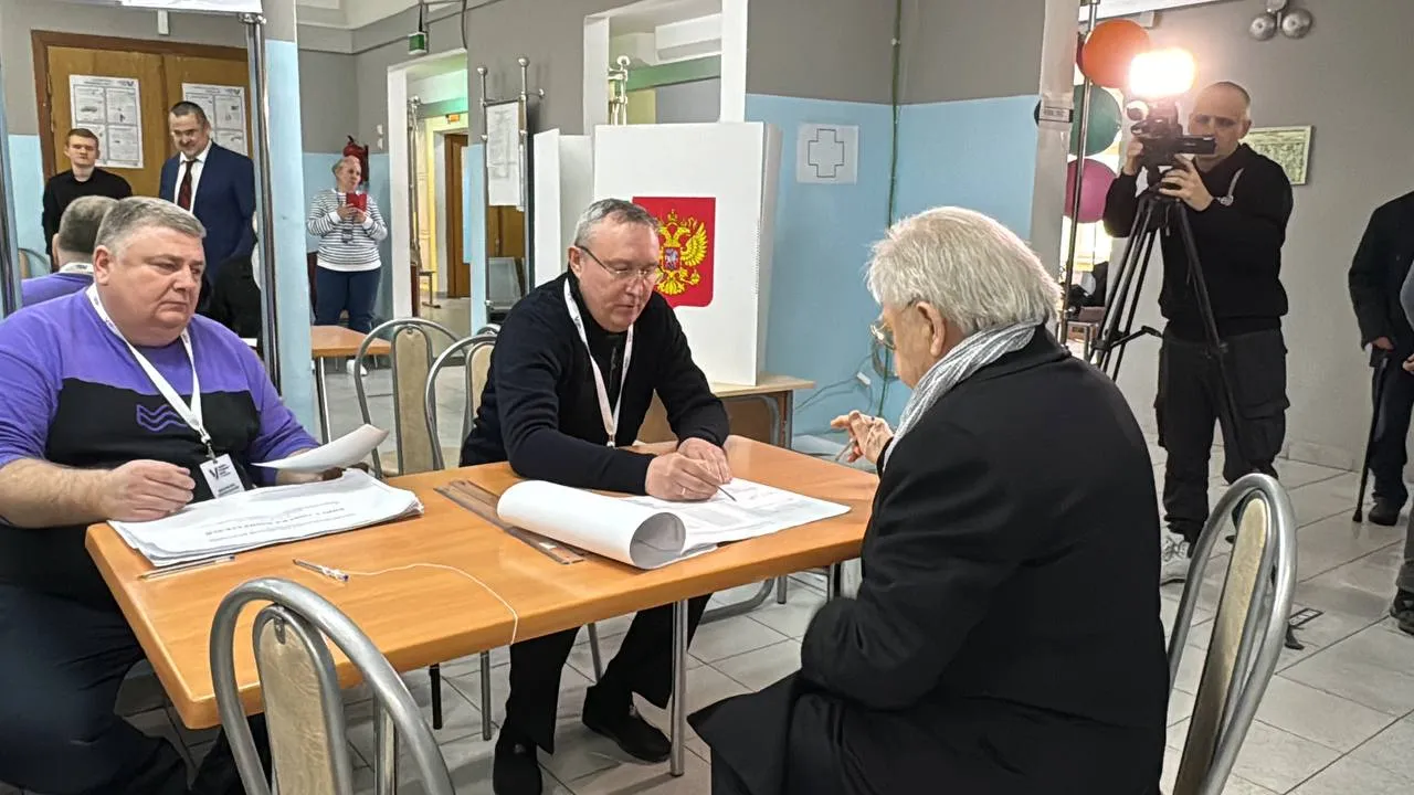 Фото: Мария Шматкова