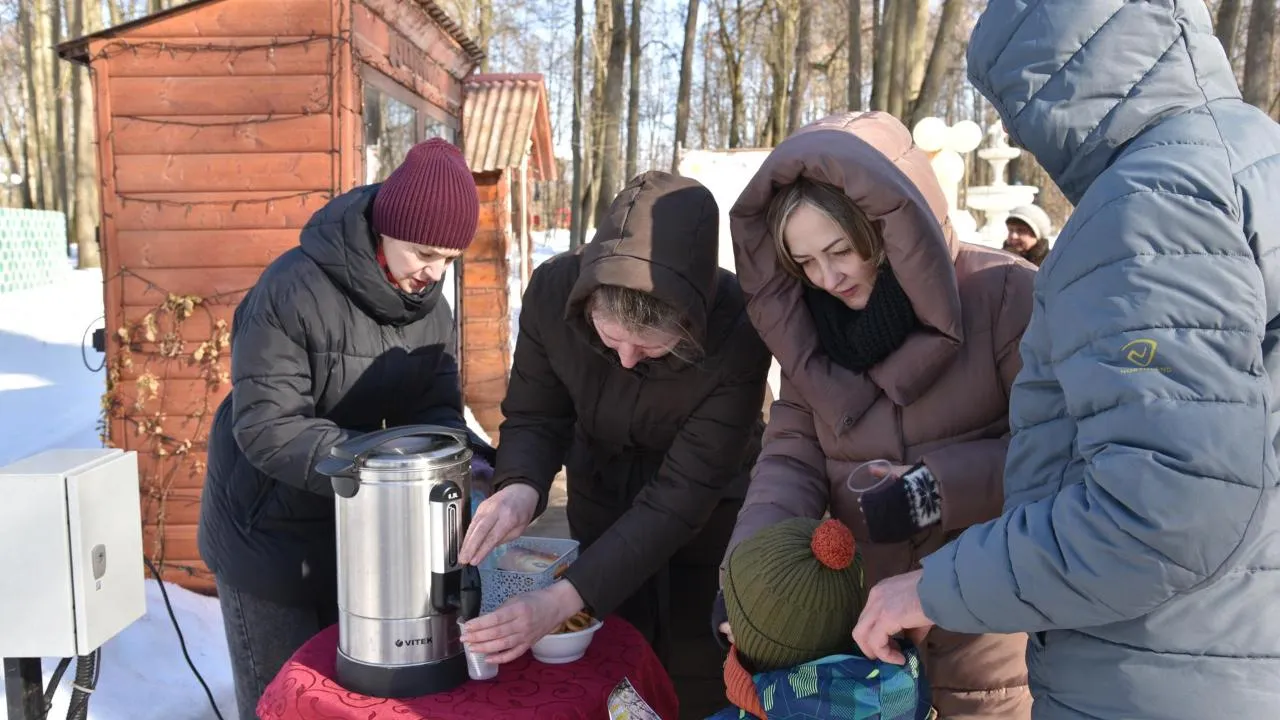 МедиаБанк Подмосковья/Владимир Останин