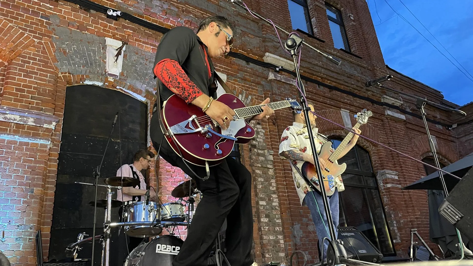 Фото: пресс-служба администрации Раменского м.о.