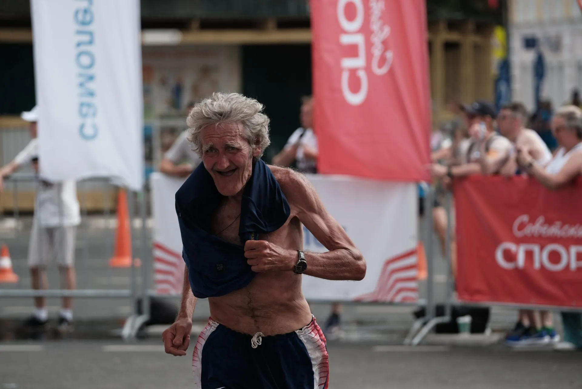 Фото: Пресс-служба Министерства физической культуры и спорта Московской области