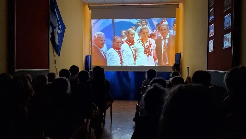 Фото: ДК Леонова.