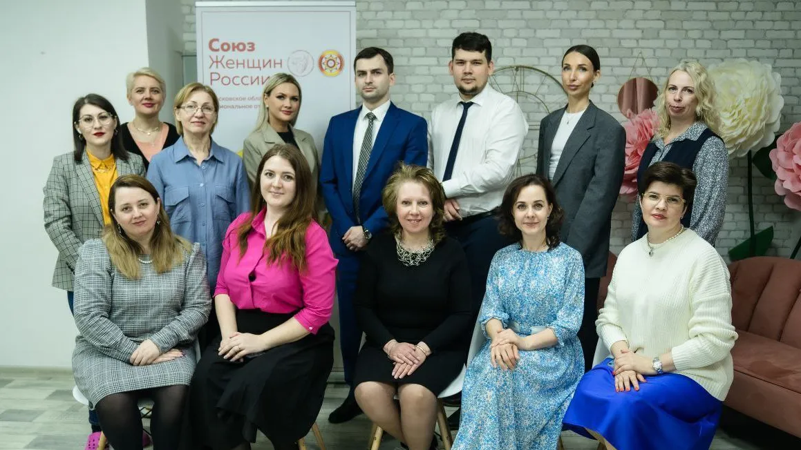 В Химках стартовал проект «100 дней женского здоровья»