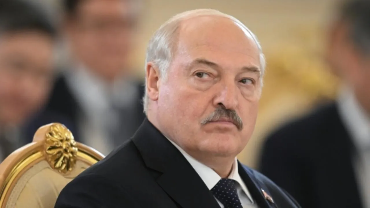 © Илья Питалев/РИА Новости