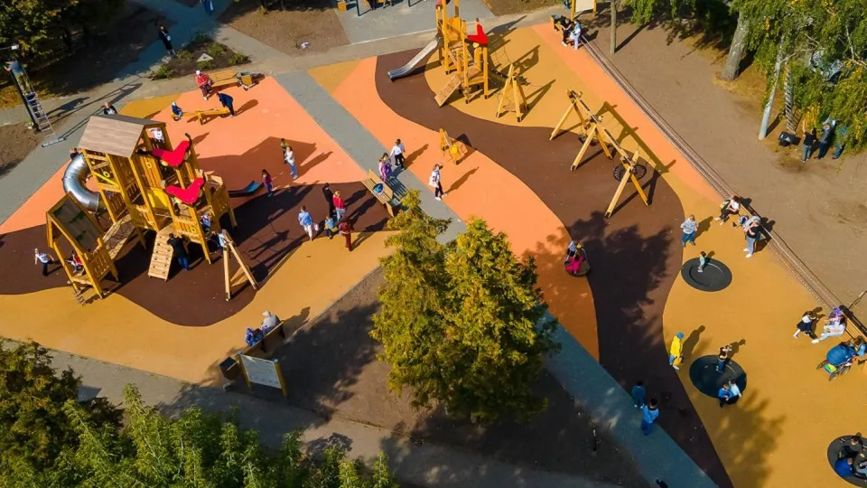 Фото: администрация г.о. Орехово-Зуево