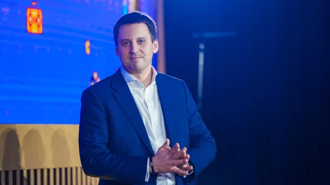 Вячеслав Духин поблагодарил журналистов и блогеров Подмосковья, которые рассказывают о жизни региона