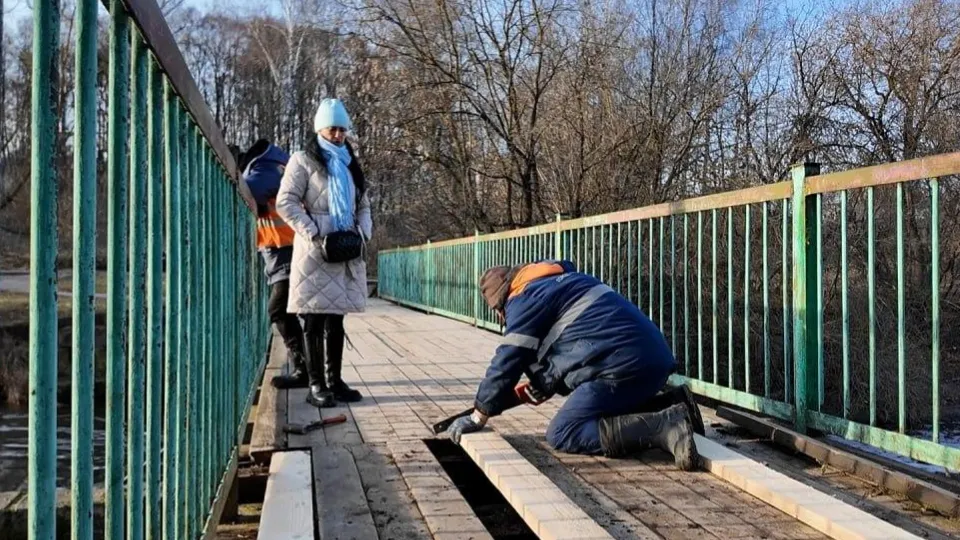 Фото: пресс-служба администрации г.о. Клин