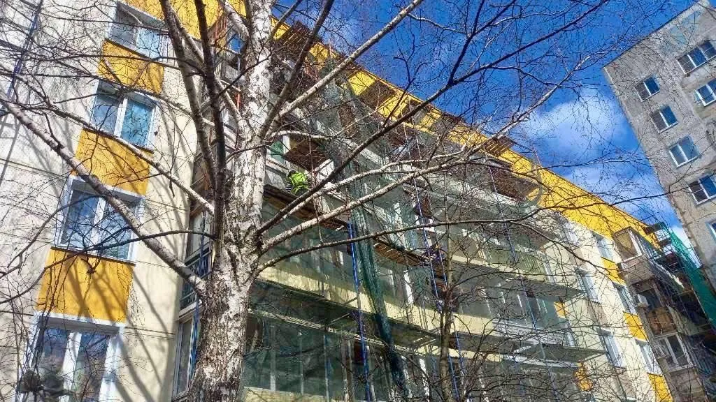 Фото: Министерство ЖКХ МО