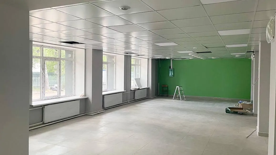 Фото: Министерства строительного комплекса Московской области