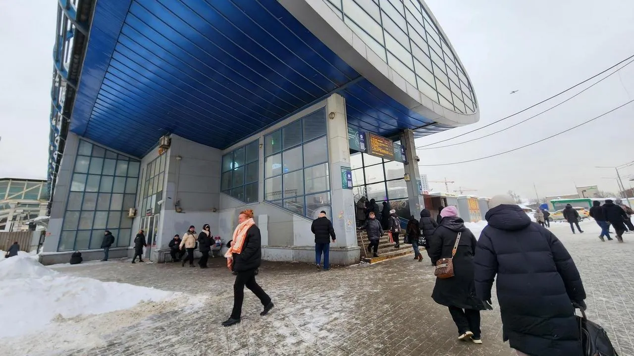 МедиаБанк Подмосковья/Валерия Исаева